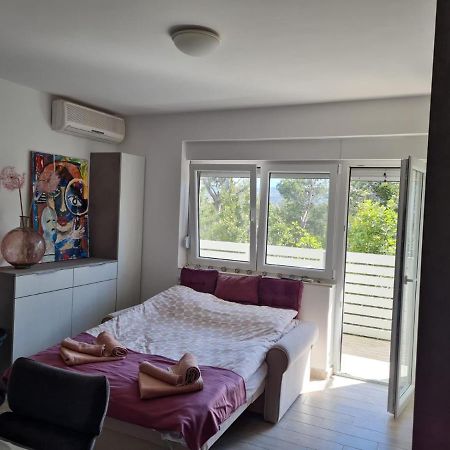 Apartment With Forest & Sea View Seline ภายนอก รูปภาพ