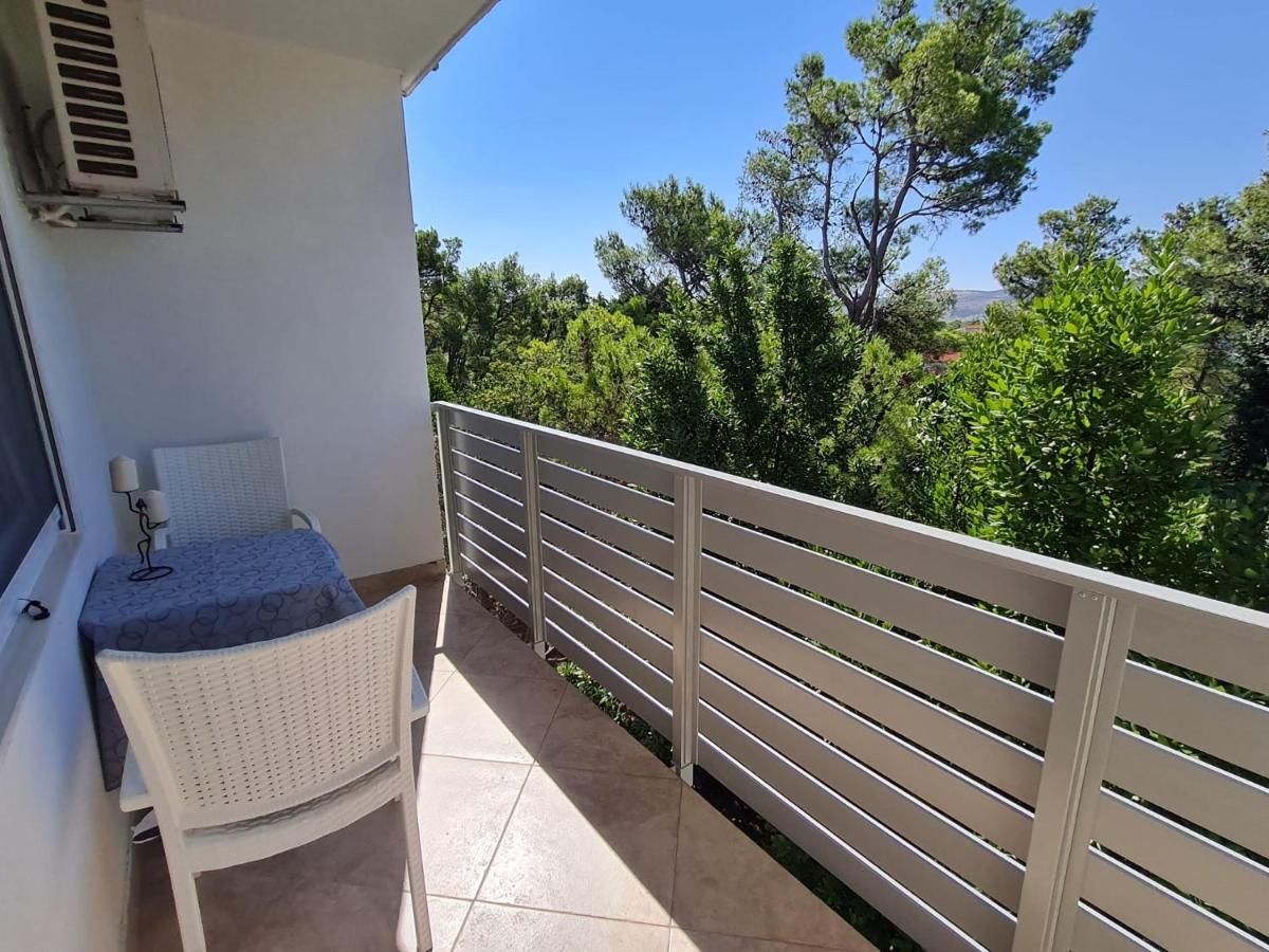 Apartment With Forest & Sea View Seline ภายนอก รูปภาพ