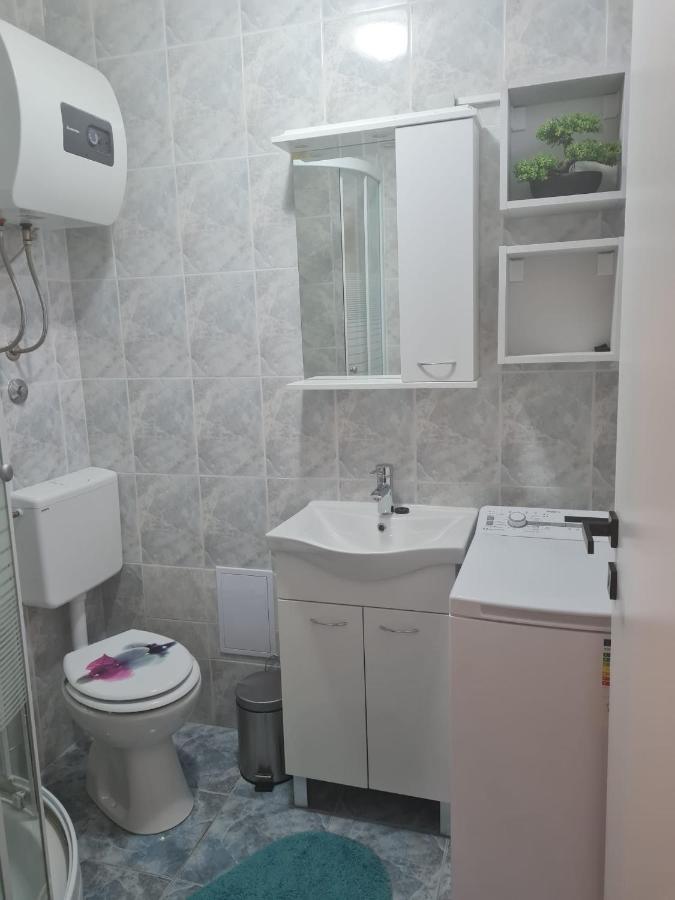 Apartment With Forest & Sea View Seline ภายนอก รูปภาพ
